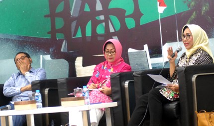 Pemilu Serentak Tidak Cocok dengan Archipelago Indonesia